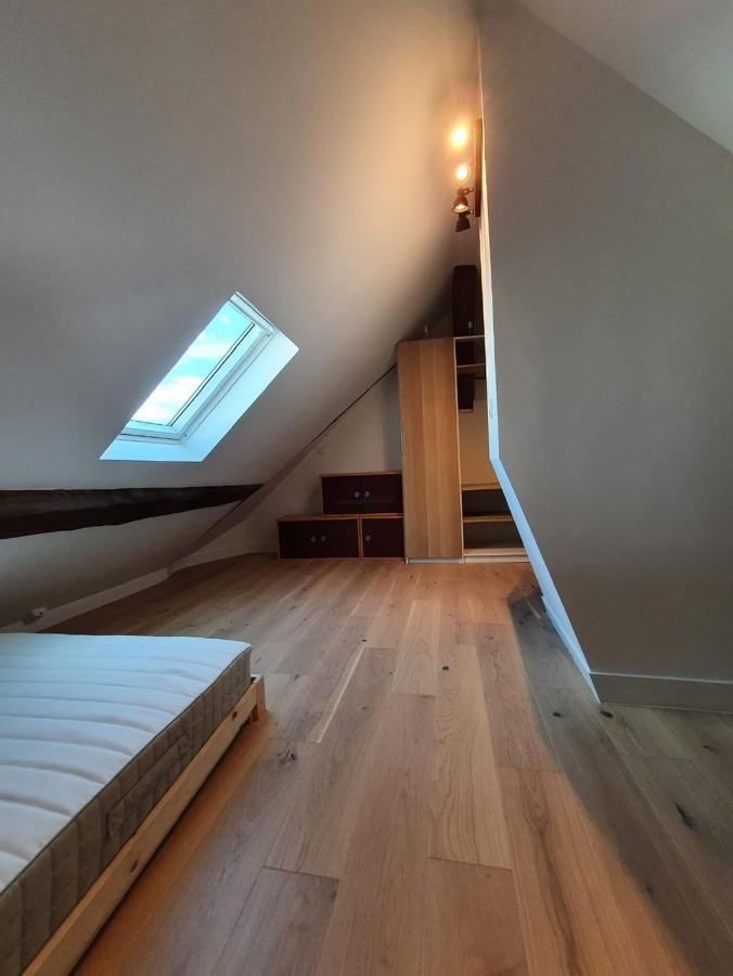 Home Sweet Home Passage Du Desir Paris Bagian luar foto